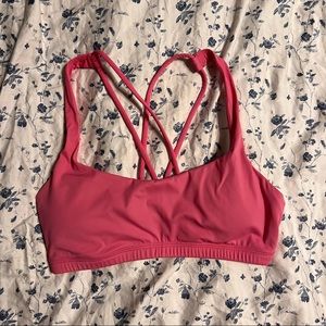 Sports bra